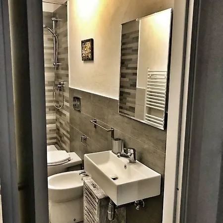 Tino's House بيت للعطل *