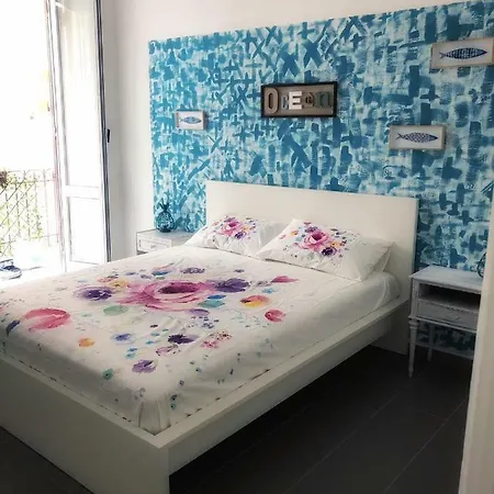 بيت للعطل Tino's House *