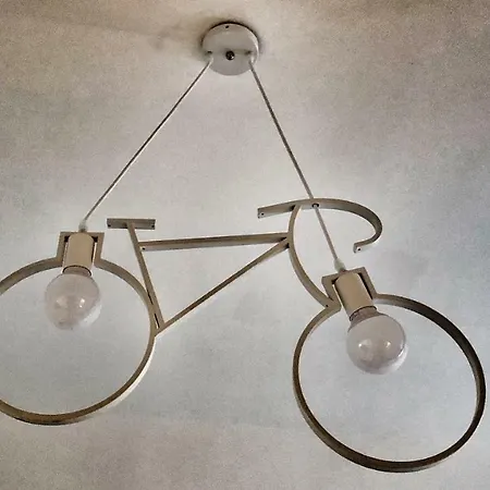 Feriehus Tino's House *