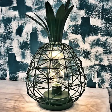 Tino's House Tatil Evi *