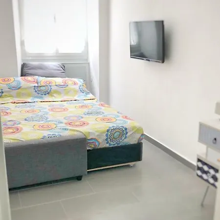 بيت للعطل Tino's House *