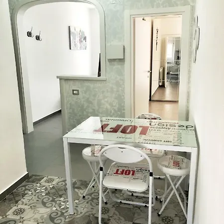 Tino's House بيت للعطل *