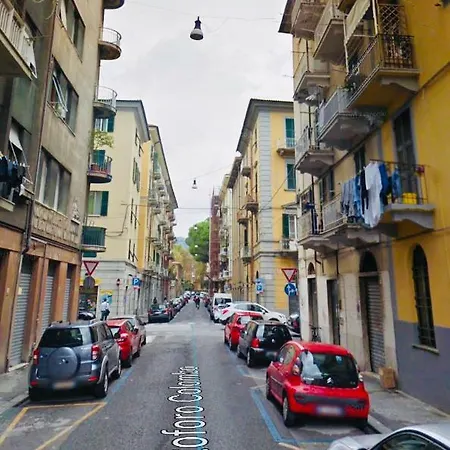 بيت للعطل Tino's House