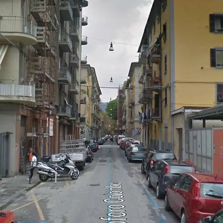 Tino's House Feriehus *