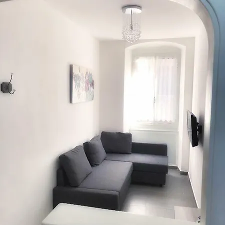 Tino's House 度假居 斯培西亚