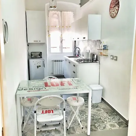 Vakantiehuis Tino's House *