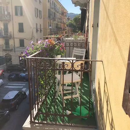 Tino's House 度假居