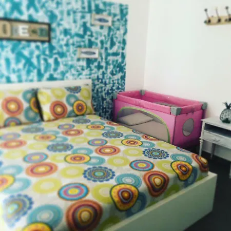 Tino's House * 斯培西亚