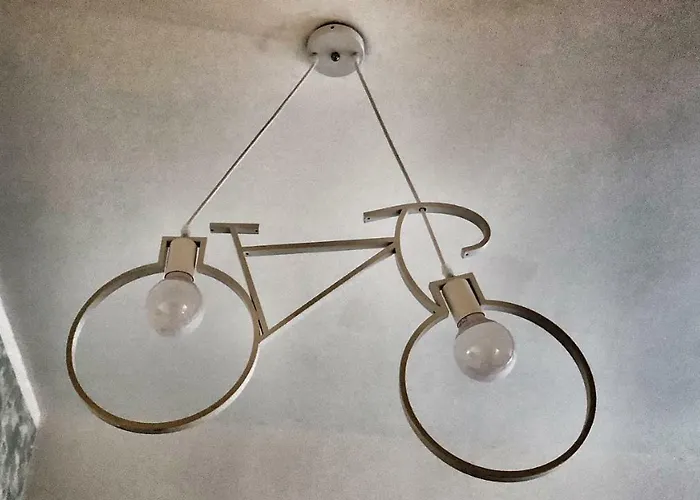 Дом отдыха Tino's House *