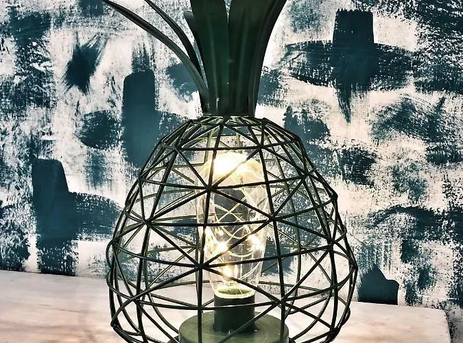 Tino's House Дом отдыха *