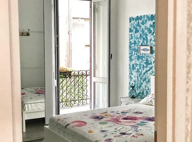 Дом отдыха Tino's House *