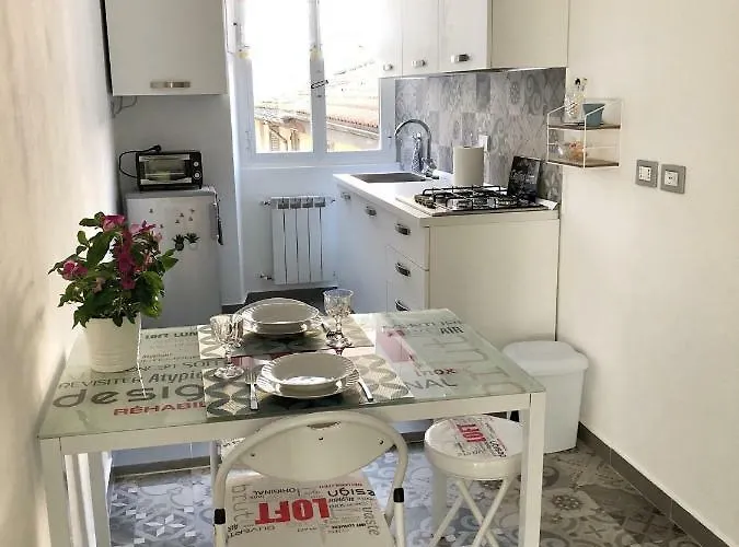 Tino's House Специя