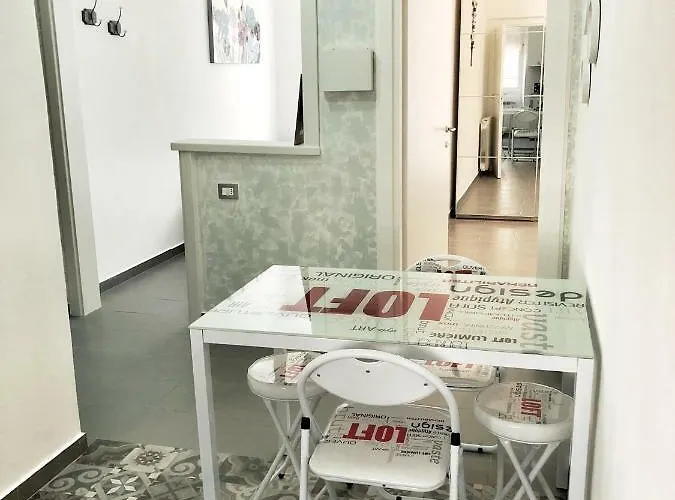 Tino's House Дом отдыха *