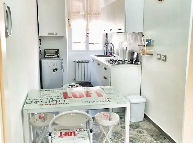 Дом отдыха Tino's House *