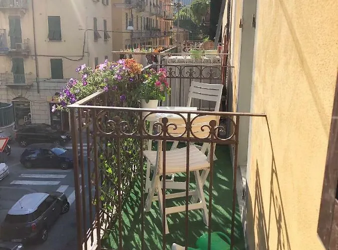 Tino's House Дом отдыха