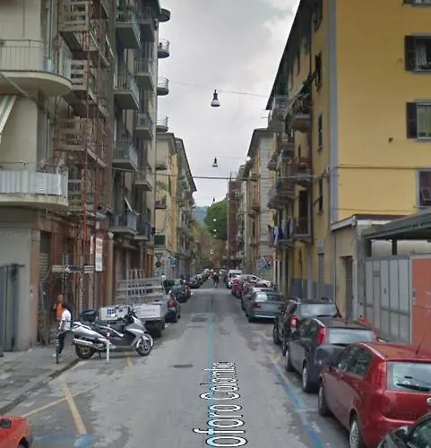 Tino's House Дом отдыха *